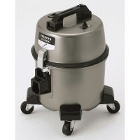 日立 業務用掃除機 CV-G95K 鋼板製ボディ 5.5L ナノチタン消臭 お店パック・布袋フィルター2Way(布袋フィルター別売)