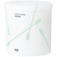 サンリツ 抗菌綿棒200本入  1箱（120個入）  オリジナル