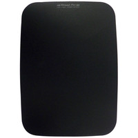 パワーサポート　エアーパッドプロ3（史上最強のマウスパッド）　マットブラック　薄サイズ（142×178mm/厚さ1.2mm）　PAG-61