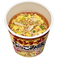 日清食品 チキンラーメン ぶっこみ飯 カップライス カップご飯 1箱（6食入）