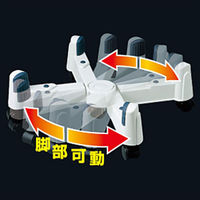 サンワサプライ　CPUスタンド（調整幅10mm～255mm）　CP-031　1個（直送品）