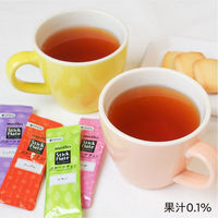 meito スティックメイト フルーツティーアソート 1箱（24本入）