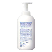 クリーン＆クリーンF1 薬用ハンドウォッシュ 本体 700mL 1個 【泡タイプ】 花王