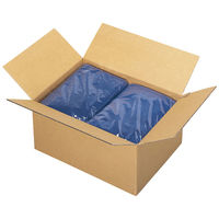 【底面B3】【120サイズ】 宅配ダンボール B3×高さ270mm 1セット（60枚：20枚入×3梱包）