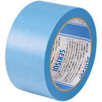 【養生テープ】 マスクライトテープ No.730 青 幅50mm×長さ25m 積水化学工業 1セット（90巻：30巻入×3箱）