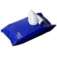 オフィスのおそうじ　しつこい汚れ用　1個（20枚入）　帝人フロンティア オリジナル