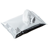 お店のおそうじ　鏡・ガラス用　1個（20枚入）　帝人フロンティア オリジナル