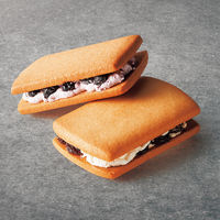 銀座千疋屋 銀座レーズンサンド 6個入 1箱　お菓子　個包装　洋菓子　手土産　ギフト　プレゼント