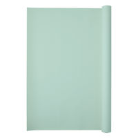 マルアイ　方眼模造紙　プルタイプ　ブルー（あさぎ）　マ-AS21B　1箱（20枚入）