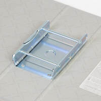 キングジム　キングファイルG（2穴）　B5タテ　とじ厚80mm　グレー　958N　1セット（3冊）