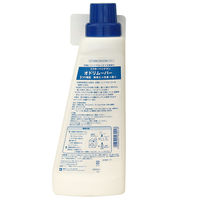 ドクターベックマン オドリムーバー 500mL 1個 洗濯用消臭剤 イーオクト
