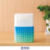 【アスクル限定】虫コナーズ ビーズBOX250日用 無香性 1個 大日本除虫菊 虫よけ 消臭 置き型 キンチョー  オリジナル