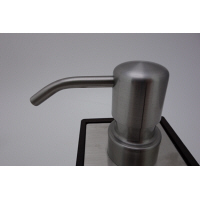 木製ディスペンサー