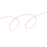 ゼブラ タプリクリップボールペン 0.4mm 赤 BNH5-R 1本