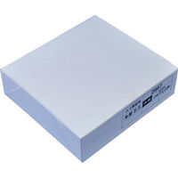 三菱鉛筆(uni)　朱藍鉛筆　2667　朱色・藍色　K2667　1箱（12ダース入：12本×12）