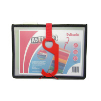 エセルテ　A5 ソーテッド　レインボー　22360