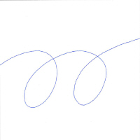 ゼブラ タプリクリップボールペン 0.5mm 青 BNS5-BL 1箱（10本入）