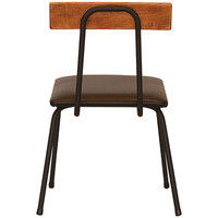 【軒先渡し】東馬 ケルトチェア １脚（直送品）