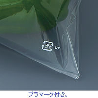 防曇（ボードン）袋 0.02mm厚　穴なし　10号　　1袋（100枚入）