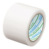 【養生テープ】ダイヤテックス パイオランテープ Y-09-CL 塗装・建築養生用 クリア 幅75mm×長さ25m 1巻