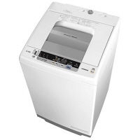日立 全自動洗濯機 7kg NW-R704 W