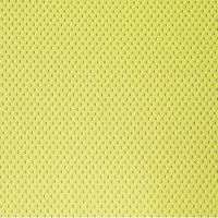 エルゴヒューマン エンジョイ ToBe オフィスチェア 座面クッション 肘付 グリーン EHT KMD34 GN 1脚（2梱包）