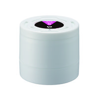 ウィルリセット 置き型・ゲルタイプ フローラルな香り ピップ