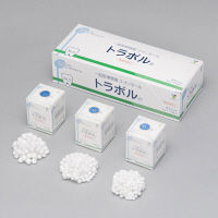 トラボル No.3 006003 1箱（5g×10箱入） 竹虎