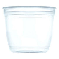 耐熱デザート容器　150ml　1パック（40個入）