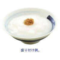 【介護食】 ヘルシーフード 快食応援団 なめらかおかゆ 1セット（10袋入）