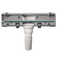 三菱電機 紙パック式掃除機 青 TC-SXG1-A　1台