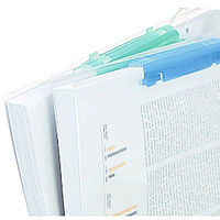 リヒトラブ ルーパー 150 青 F-3016-8 1冊（直送品）