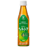 【特保・トクホ】キリンビバレッジ ヘルシア 緑茶 350ml スリム 1セット（48本）
