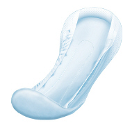 肌ともパッド 軽めの人の80cc 479071 1パック（26枚入） カミ商事