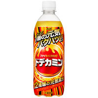 アサヒ飲料 ドデカミン 500ml 1箱（24本入）