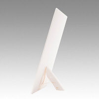 プラチナ万年筆　パネル用スタンド　ハレパネ用B2-A5