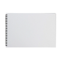 マルマン スケッチブック B5 図案シリーズ 並口 10冊入 S140