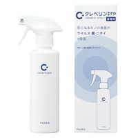 クレベリンproスプレー 1セット（5本：1本×5） 大幸薬品
