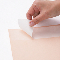 アスクル 両面テープ カッター付 幅50mm×20m  オリジナル