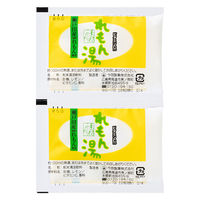 今岡製菓　れもん湯　1袋（6包入）