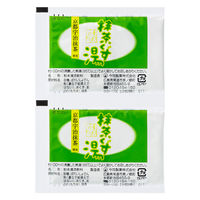 今岡製菓　抹茶くず湯　1袋（6包入）