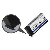 トンボ鉛筆【MONO】消しゴム　モノ　ダストキャッチ　EN-DC