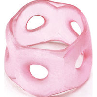 コクヨ　メクリン　Lサイズ　ピンク　メク-22TP　1パック（5個入）