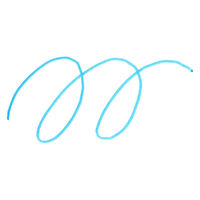 フリクションカラーズ　ライトブルー　サインペン　パイロット