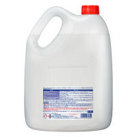 ホテルバスマジックリン 業務用詰め替え4.5L 1箱（4個入） 浴室用洗剤 花王