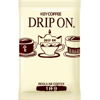 【ドリップコーヒー】ドリップオン　リッチセレクション　1箱（60袋入） オリジナル