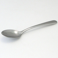 日本洋食器　クレアール　コーヒースプーン　1パック（6本入）