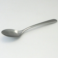 【アウトレット】日本洋食器　クレアール　ティースプーン　1パック（6本入）　　【終売品】