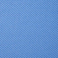 林製作所　ジップリンクII 高さ1200×幅1000　ブルー　YSNP-100S-BL　（直送品）