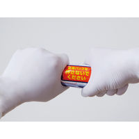 ひねって含浸　ハクゾウジアパック1000　　3162101　1セット（10パック×2箱)　ハクゾウメディカル